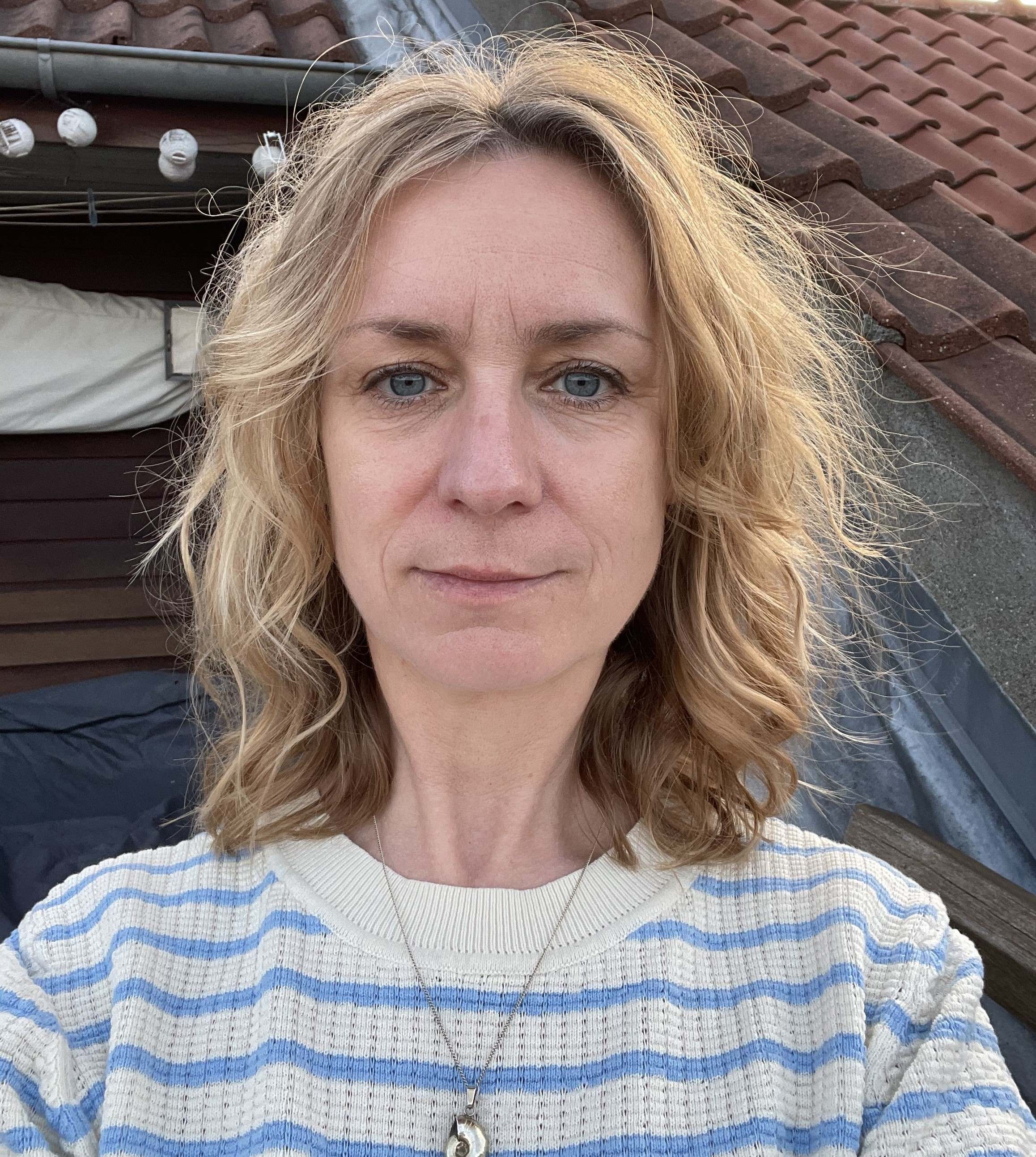 Anna-Sofie Stensgaard